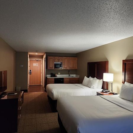Comfort Inn & Suites Cooperstown - Milford Kültér fotó