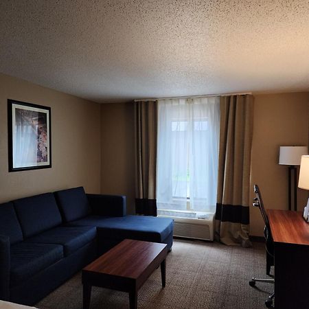 Comfort Inn & Suites Cooperstown - Milford Kültér fotó