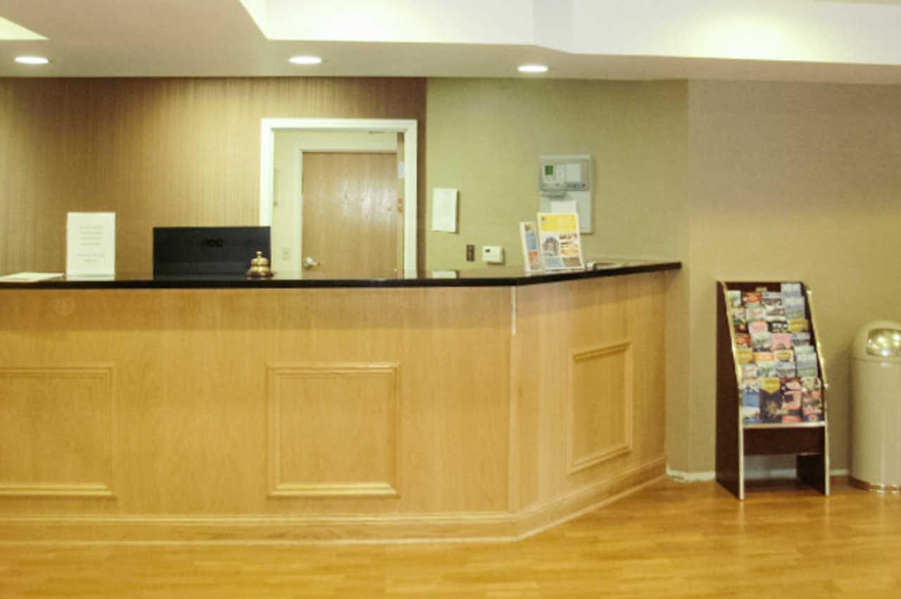 Comfort Inn & Suites Cooperstown - Milford Kültér fotó