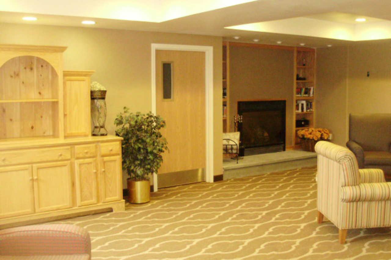 Comfort Inn & Suites Cooperstown - Milford Kültér fotó