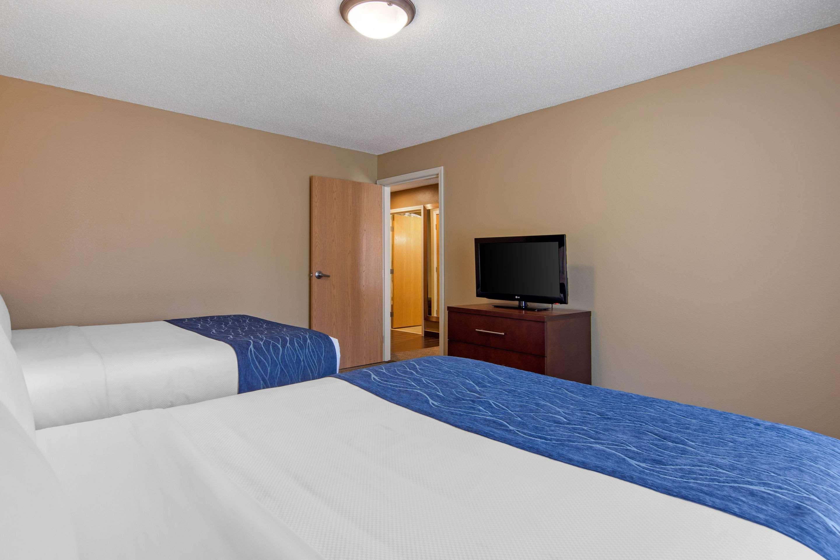 Comfort Inn & Suites Cooperstown - Milford Kültér fotó