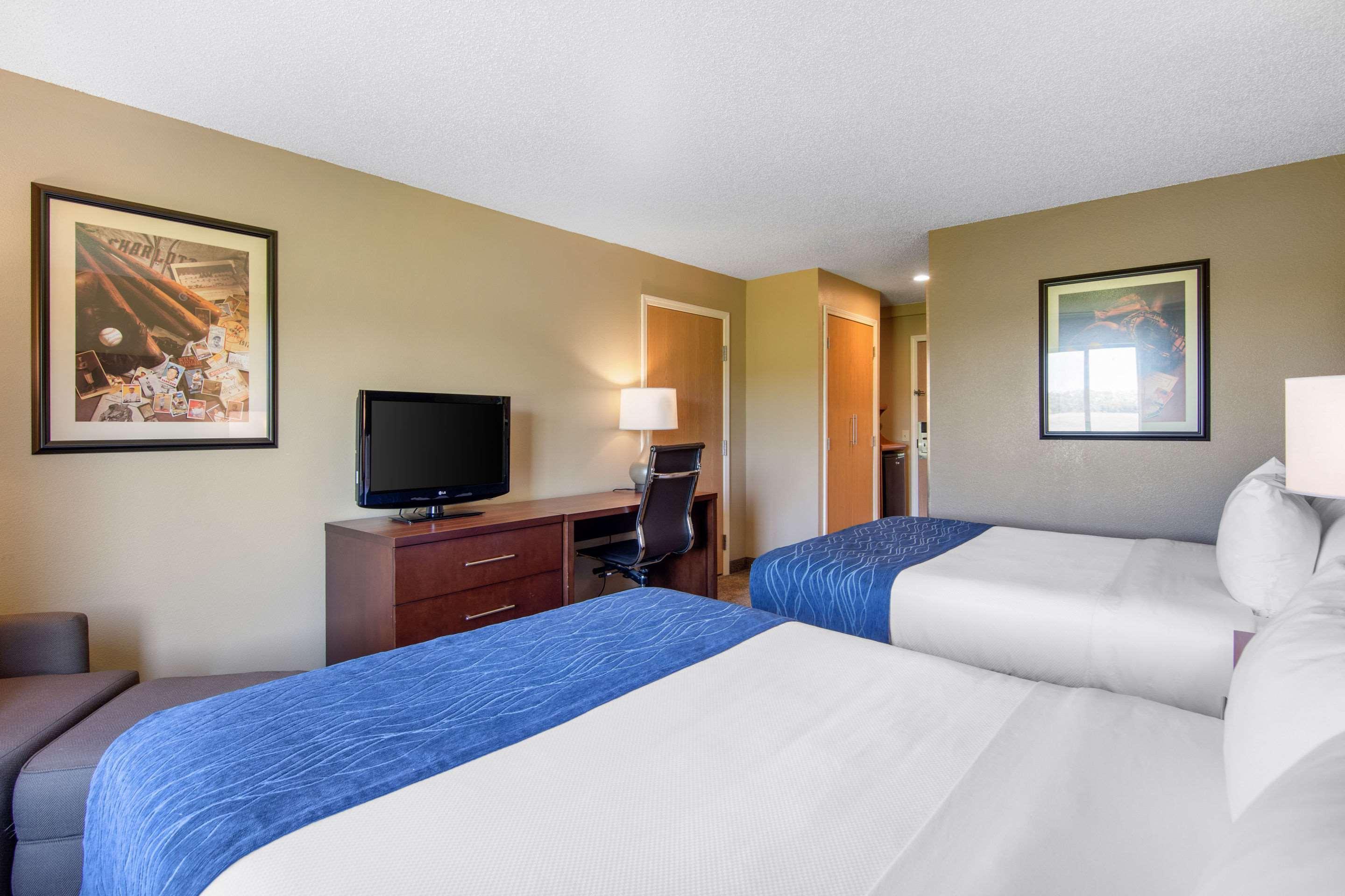 Comfort Inn & Suites Cooperstown - Milford Kültér fotó