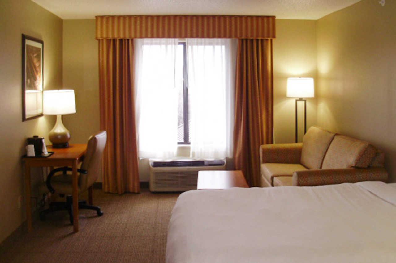Comfort Inn & Suites Cooperstown - Milford Kültér fotó