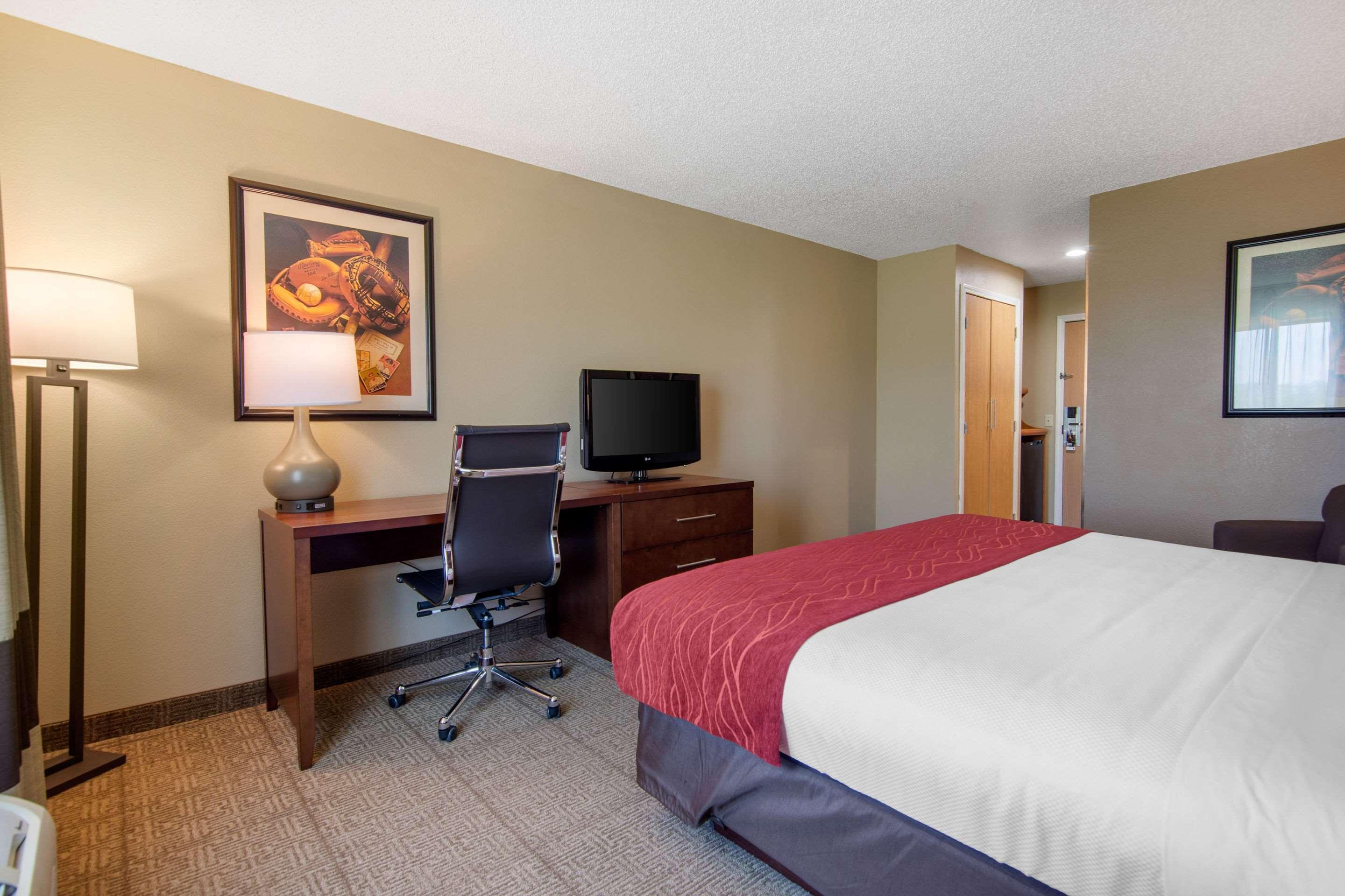 Comfort Inn & Suites Cooperstown - Milford Kültér fotó