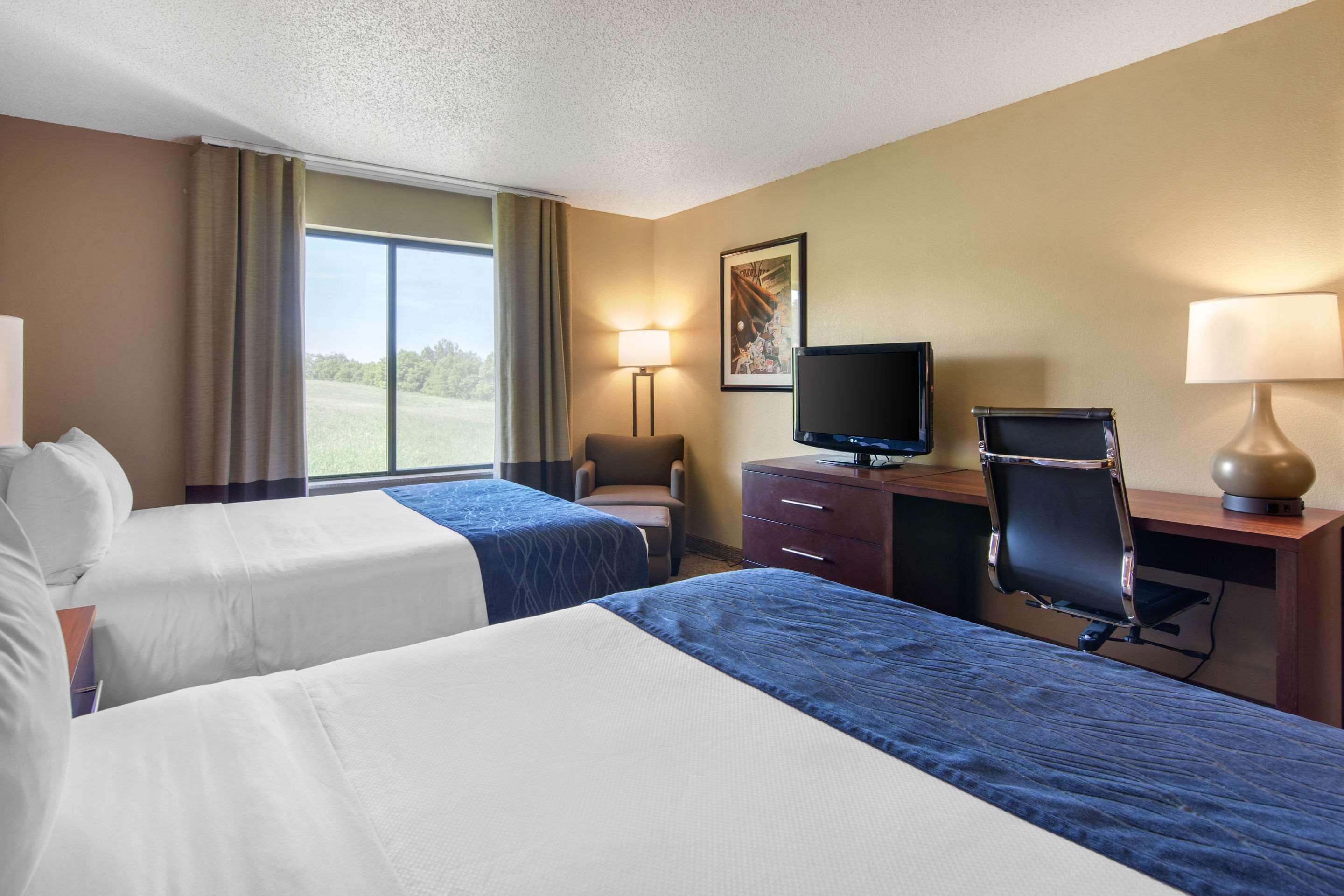 Comfort Inn & Suites Cooperstown - Milford Kültér fotó