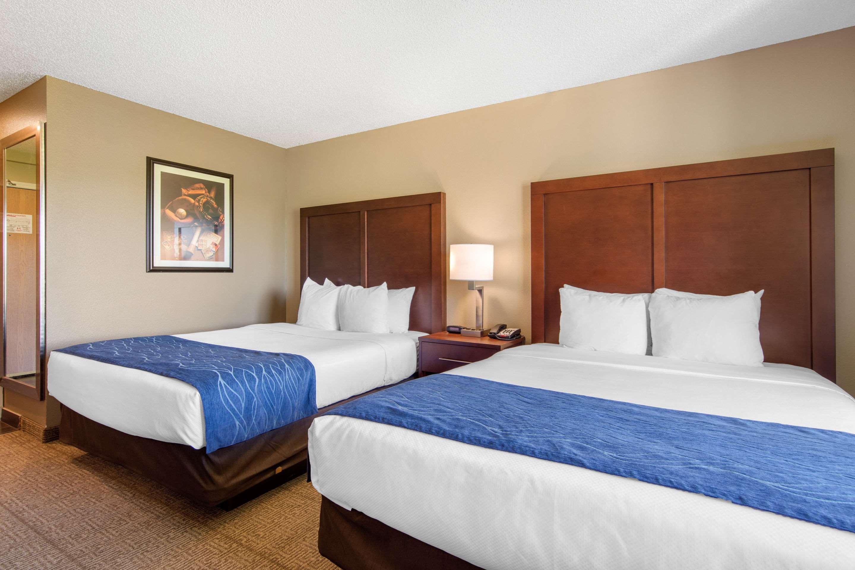 Comfort Inn & Suites Cooperstown - Milford Kültér fotó