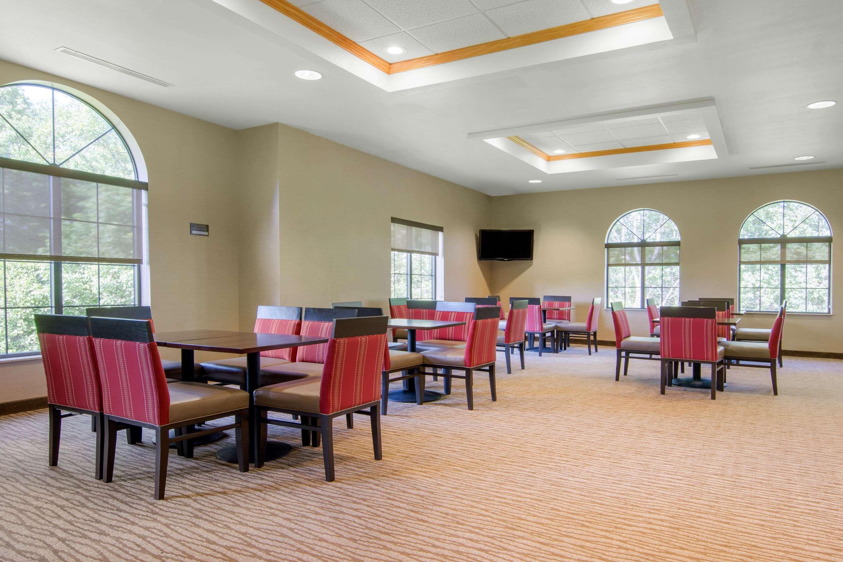 Comfort Inn & Suites Cooperstown - Milford Kültér fotó