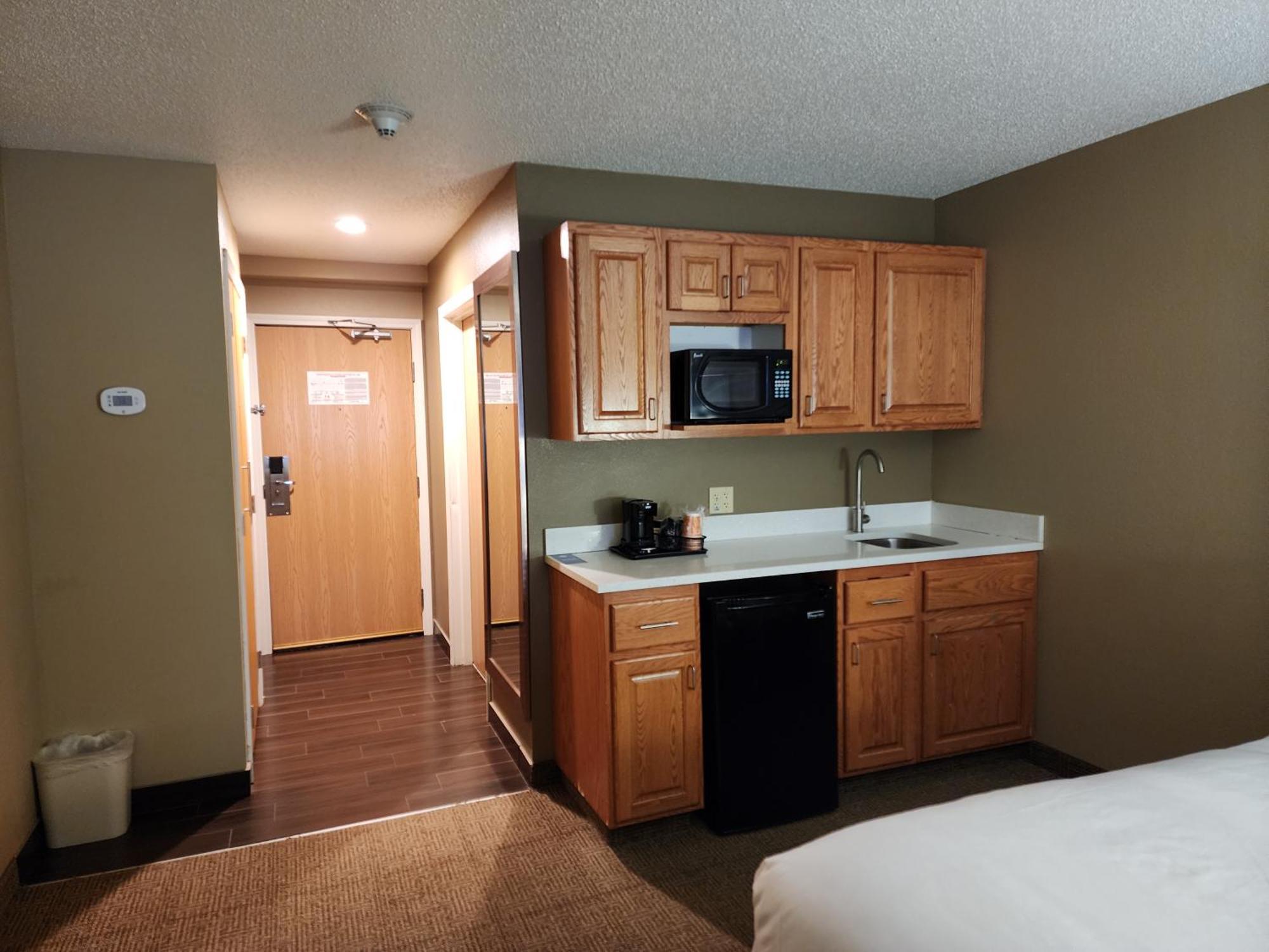 Comfort Inn & Suites Cooperstown - Milford Kültér fotó