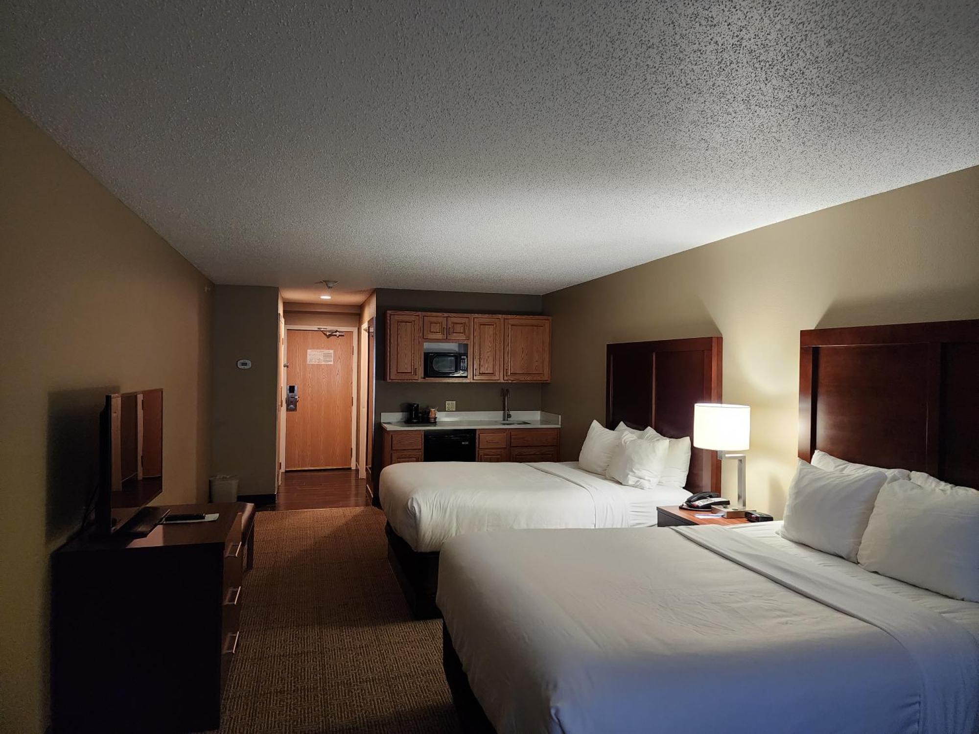Comfort Inn & Suites Cooperstown - Milford Kültér fotó