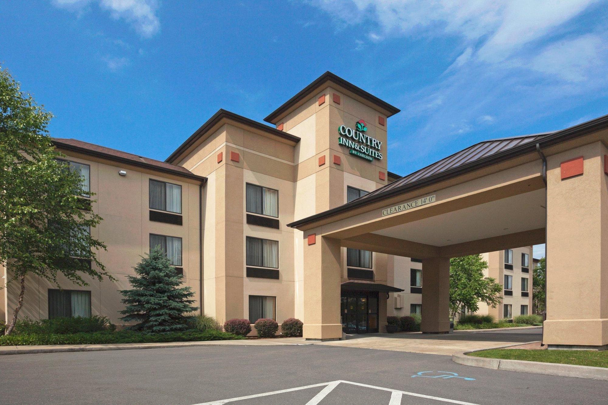 Comfort Inn & Suites Cooperstown - Milford Kültér fotó
