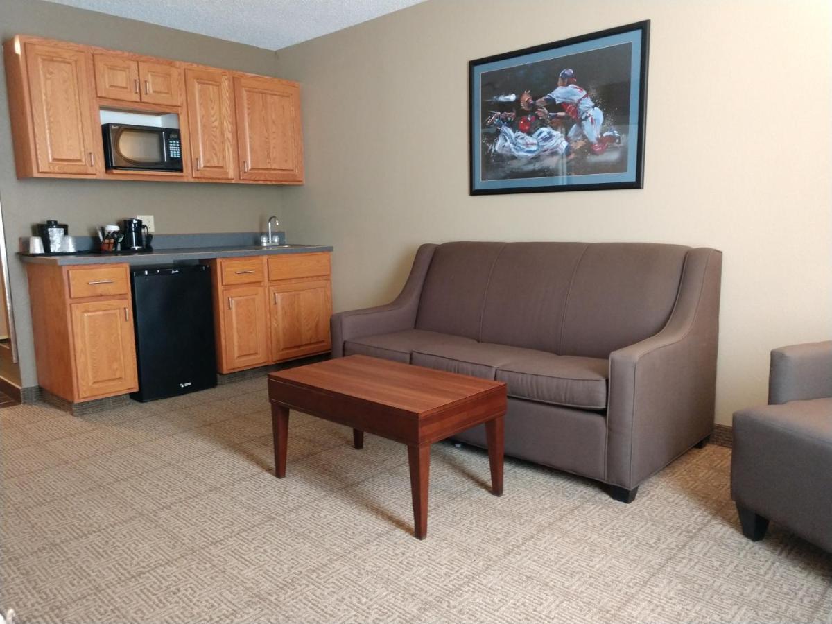 Comfort Inn & Suites Cooperstown - Milford Kültér fotó